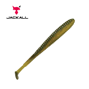Jackall I SHAD TAIL 3.8”
